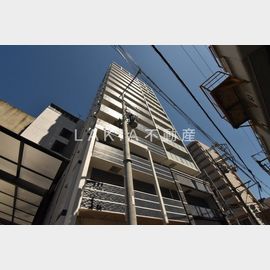 中崎町駅より徒歩3分 6階 築4年9ヶ月の賃貸物件