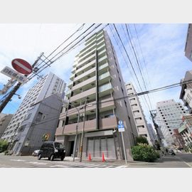 南森町駅より徒歩5分 9階 築9年4ヶ月の賃貸物件