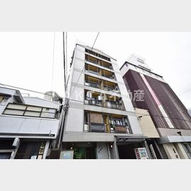 ハイムアーキテクト 6階 築37年2ヶ月の賃貸物件