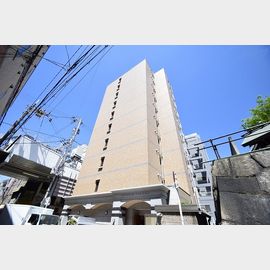 グランディール タカラ 9階 築20年1ヶ月の賃貸物件