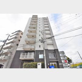 リバープレイス梅田北 7階 築18年の賃貸物件