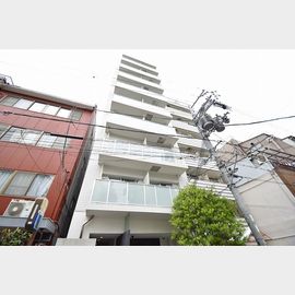 大阪天満宮駅より徒歩5分 7階 築13年4ヶ月の賃貸物件