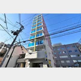 ビガーポリス369天神橋三丁目IIアルチェの賃貸物件