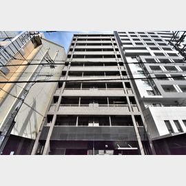 エイペックス梅田東２ 2階 築23年2ヶ月の賃貸物件