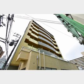 天神橋筋六丁目駅より徒歩5分 3階 築23年4ヶ月の賃貸物件