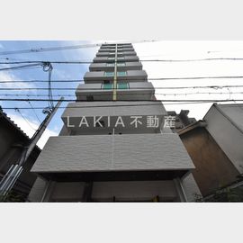 プライマル南森町パークビュー 2階 築5年の賃貸物件