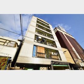 ハイムアーキテクト 5階 築37年2ヶ月の賃貸物件