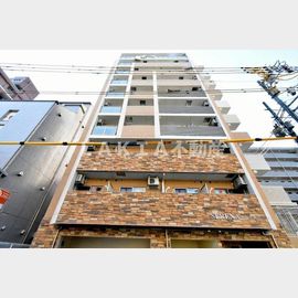 大阪天満宮駅より徒歩5分 5階 築6年4ヶ月の賃貸物件