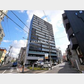桜ノ宮駅より徒歩5分 11階 築3年8ヶ月の賃貸物件