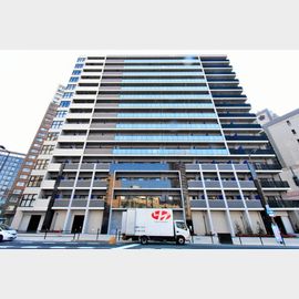 北浜駅より徒歩7分 8階 築6年4ヶ月の賃貸物件