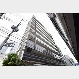アローフィールズ壱番館 9階 築17年5ヶ月の賃貸物件