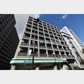 中津駅より徒歩10分 9階 築28年の賃貸物件