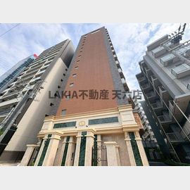 中崎町駅より徒歩5分 5階 新築の賃貸物件