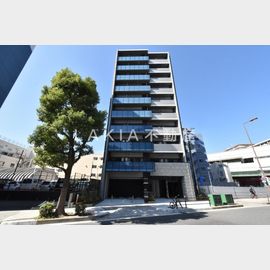 天満駅より徒歩5分 9階 築4年10ヶ月の賃貸物件