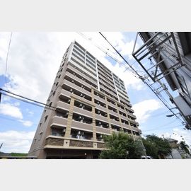 エステムコート梅田天神橋リバーフロント 6階 築19年1ヶ月の賃貸物件