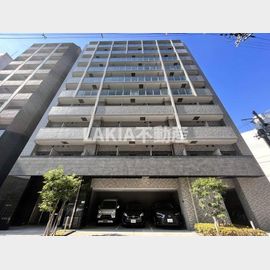 エスリード京橋アミュゼ 3階 築7年4ヶ月の賃貸物件