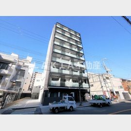 ブエナビスタ桜ノ宮イースト 7階 築5年7ヶ月の賃貸物件