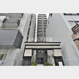 大阪城北詰駅より徒歩5分 11階 築7年1ヶ月の賃貸物件