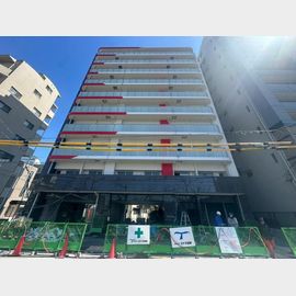 セレニテ梅田北アリエ壱番館 5階 新築の賃貸物件
