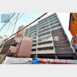 天神橋筋六丁目駅より徒歩3分 4階 築5年5ヶ月の賃貸物件