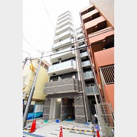 大阪天満宮駅より徒歩5分 2階 築9年6ヶ月の賃貸物件