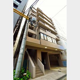 TM南森町 7階 築28年10ヶ月の賃貸物件