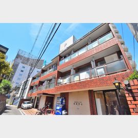 シャルム北梅田 5階 築41年10ヶ月の賃貸物件