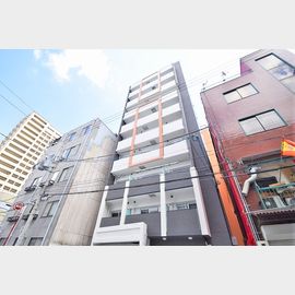 大阪天満宮駅より徒歩5分 9階 築11年1ヶ月の賃貸物件