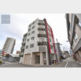 AZ天満 4階 築12年4ヶ月の賃貸物件