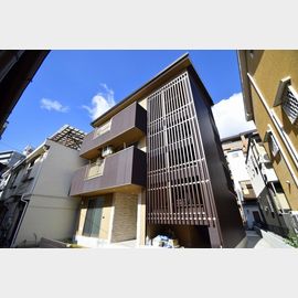 天神橋筋六丁目駅より徒歩3分 3階 築11年1ヶ月の賃貸物件
