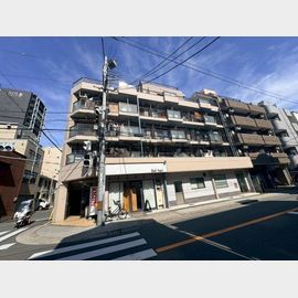 野江内代駅より徒歩5分 4階 築41年4ヶ月の賃貸物件
