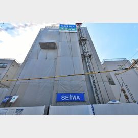 福島駅より徒歩10分 5階 築6年7ヶ月の賃貸物件