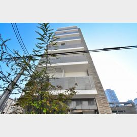 中崎町駅より徒歩7分 5階 築18年4ヶ月の賃貸物件