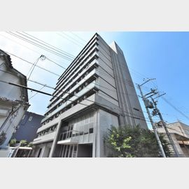 天神橋筋六丁目駅より徒歩15分 2階 築12年6ヶ月の賃貸物件