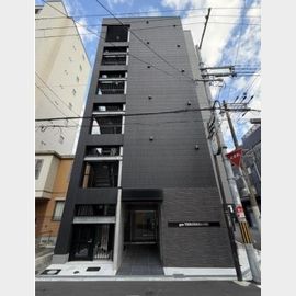 天神橋筋六丁目駅より徒歩7分 3階 新築の賃貸物件