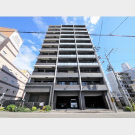 リッツ桜宮パークフロント 5階 築9年4ヶ月の賃貸物件