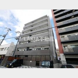 ＷＩＮＤＳＣＯＵＲＴ都島 1階 築9年7ヶ月の賃貸物件