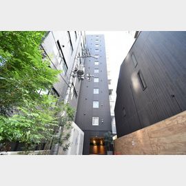 南森町駅より徒歩5分 12階 築12年5ヶ月の賃貸物件