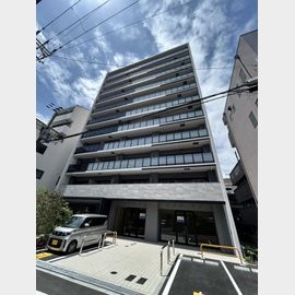 天満駅より徒歩5分 4階 築1年4ヶ月の賃貸物件