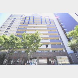 中崎町駅より徒歩5分 9階 築18年5ヶ月の賃貸物件