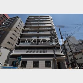 中崎町駅より徒歩10分 9階 築3年11ヶ月の賃貸物件