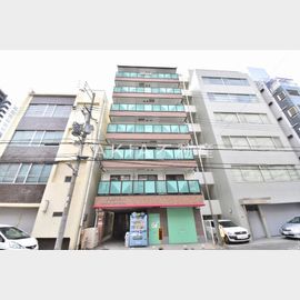 大阪天満宮駅より徒歩7分 6階 築25年3ヶ月の賃貸物件