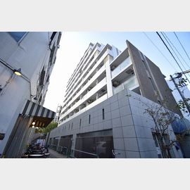 ベルエアー 6階 築27年4ヶ月の賃貸物件