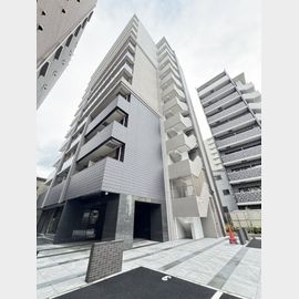 ドーム前千代崎駅より徒歩5分 11階 新築の賃貸物件