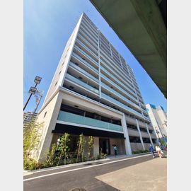 リヴェント難波サウス 12階 築2年11ヶ月の賃貸物件