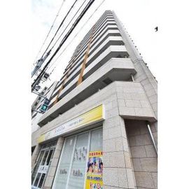 西長堀駅より徒歩2分 13階 築19年7ヶ月の賃貸物件