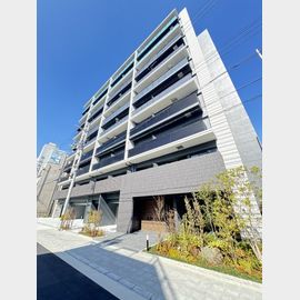 LouisResidence弁天町の賃貸物件