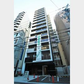 プライムアーバン御堂筋本町 10階 築10年3ヶ月の賃貸物件