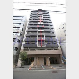 堺筋本町駅より徒歩5分 4階 築14年7ヶ月の賃貸物件
