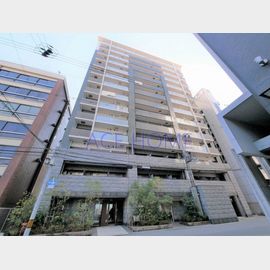 プレサンス京町堀ノース 10階 築9年8ヶ月の賃貸物件